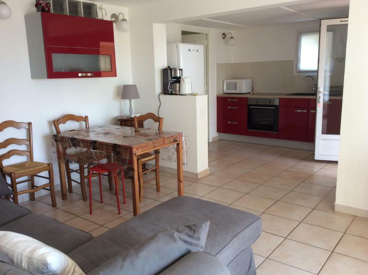 Casa Joe Villa La Seyne-sur-Mer Buitenkant foto