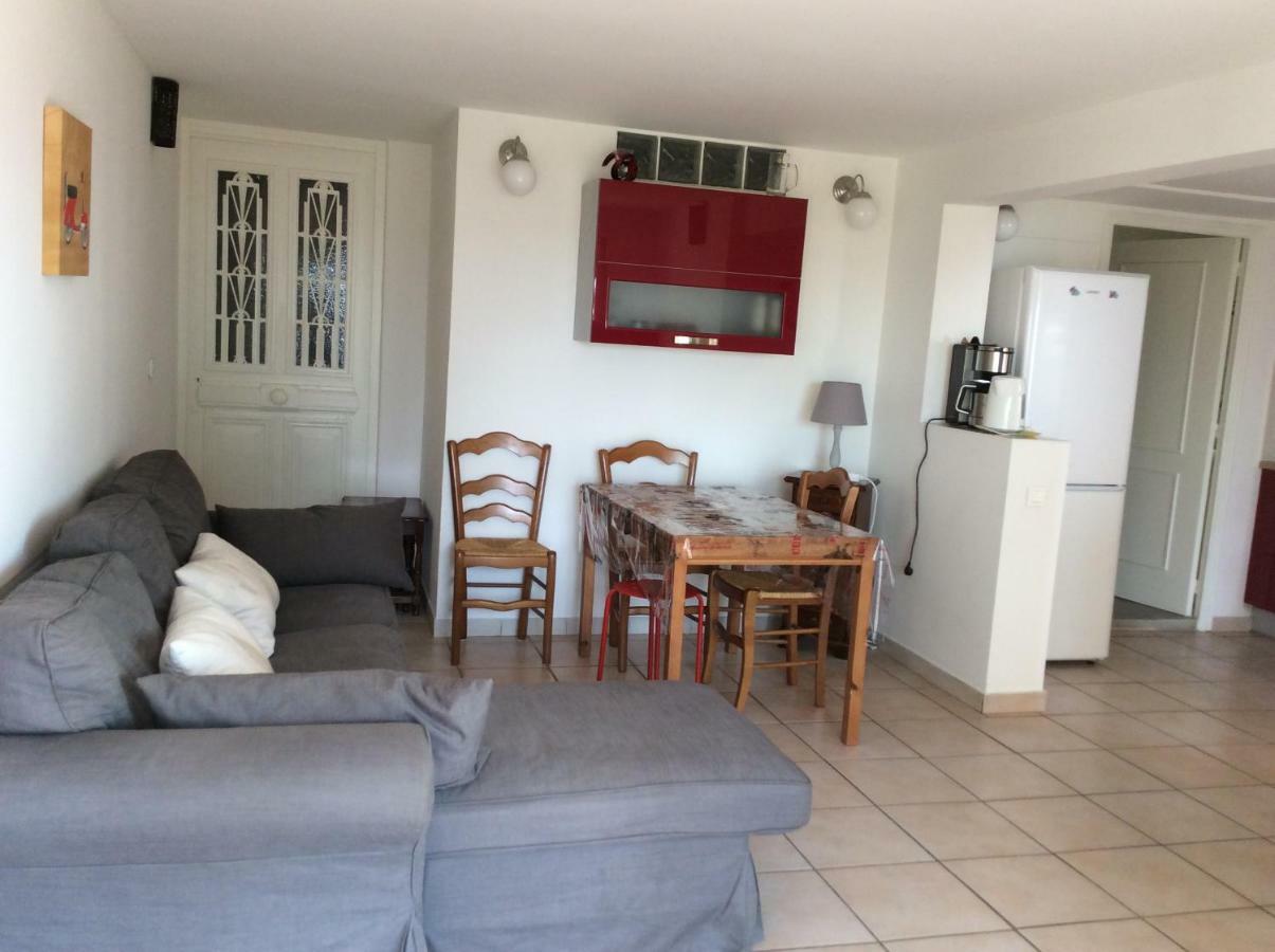 Casa Joe Villa La Seyne-sur-Mer Buitenkant foto