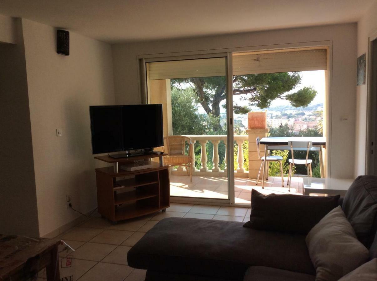 Casa Joe Villa La Seyne-sur-Mer Buitenkant foto