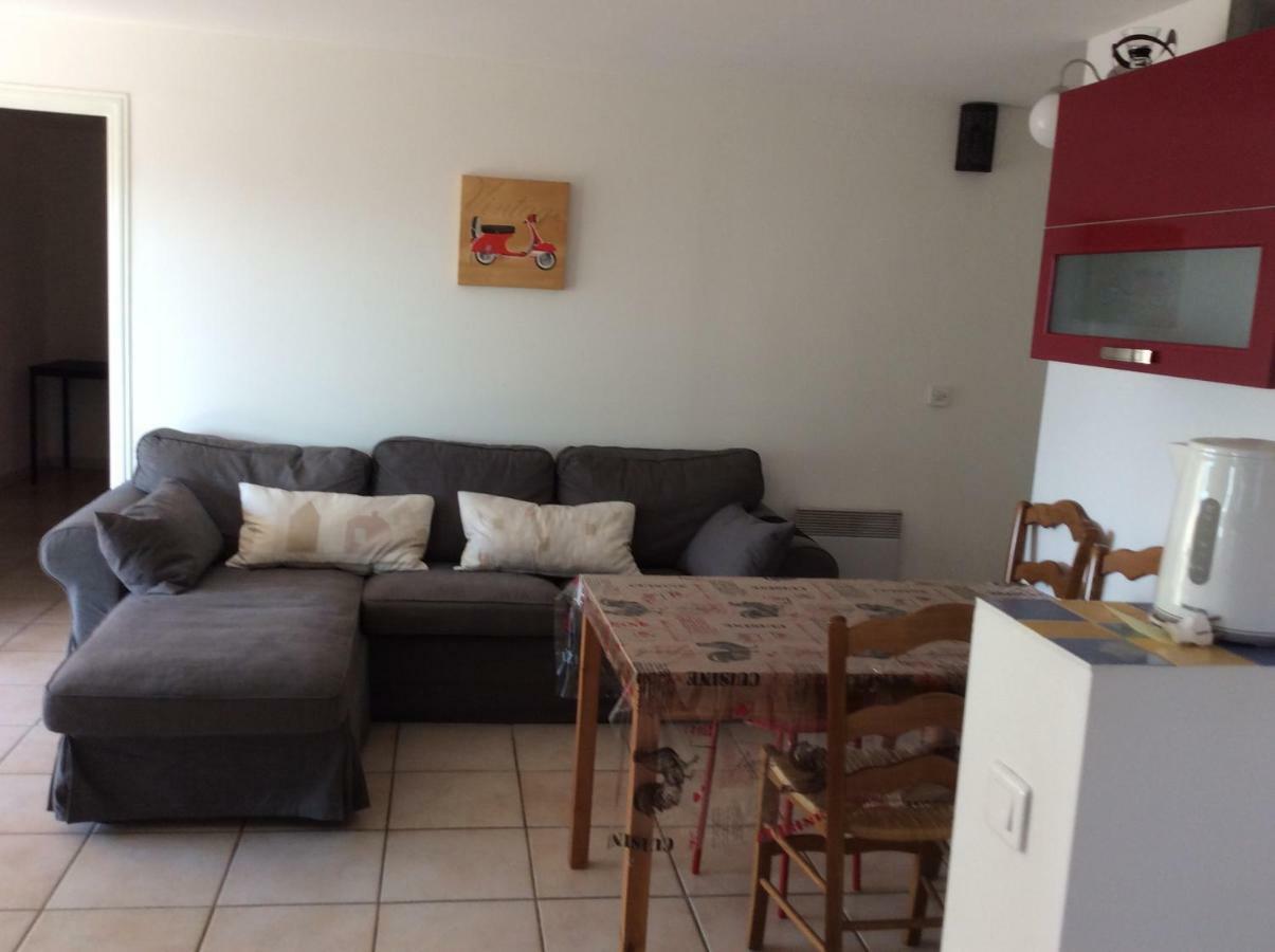 Casa Joe Villa La Seyne-sur-Mer Buitenkant foto